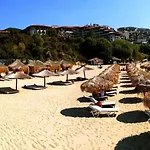 Antonia Seaside Comfort * سفيتي فلاس