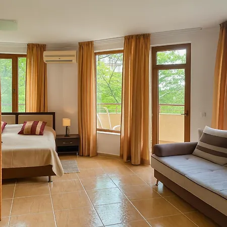Appartement Antonia Seaside Comfort Sveti Vlas