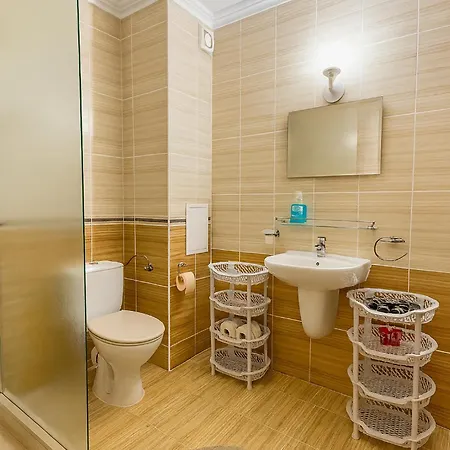 Apartment Antonia Seaside Comfort *