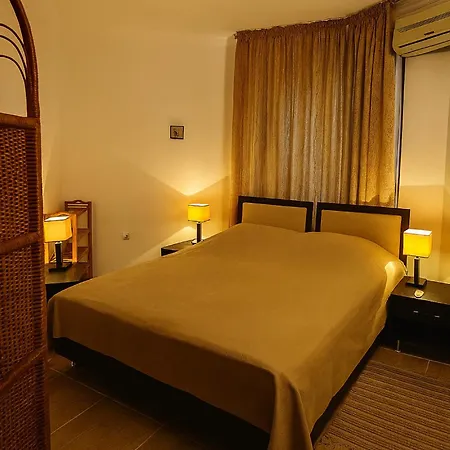 Antonia Seaside Comfort *