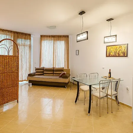 Antonia Seaside Comfort Apartment