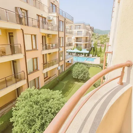 Antonia Seaside Comfort Sveti Vlas