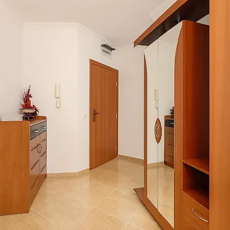 Antonia Seaside Comfort Apartment