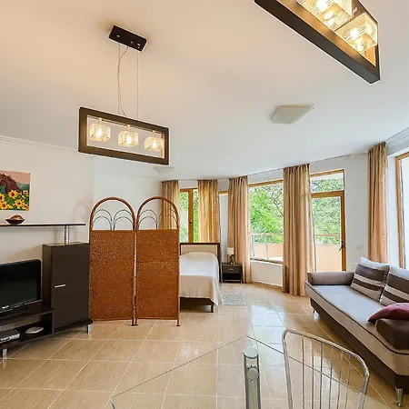 Apartment Antonia Seaside Comfort *