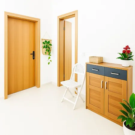 Antonia Seaside Comfort Appartement *