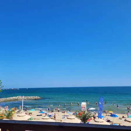 Antonia Seaside Comfort Apartment Sveti Vlas