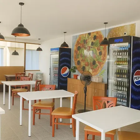 Antonia Seaside Comfort Apartment