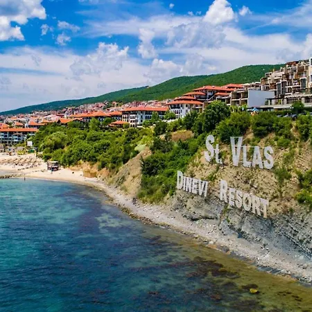 Antonia Seaside Comfort Apartment