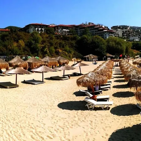 Antonia Seaside Comfort * Sveti Vlas
