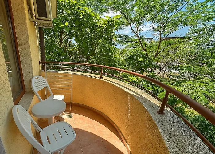 Antonia Seaside Comfort *