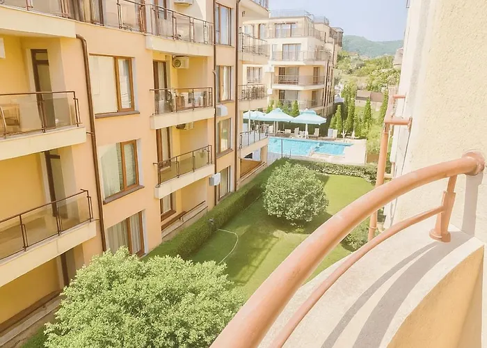 Antonia Seaside Comfort 스베티 블라스