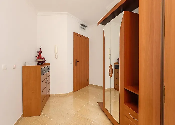 Antonia Seaside Comfort 아파트