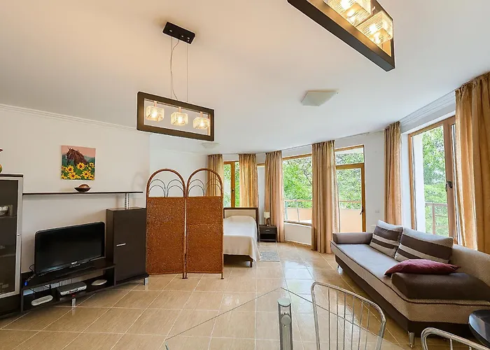 아파트 Antonia Seaside Comfort *