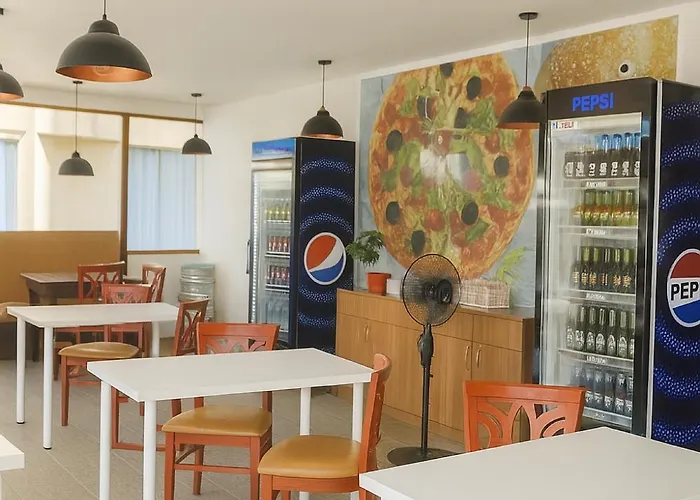 Antonia Seaside Comfort 아파트