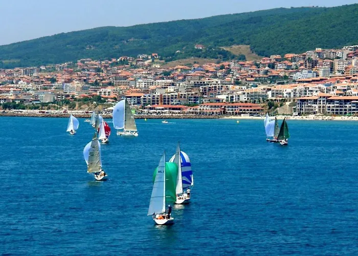 Antonia Seaside Comfort