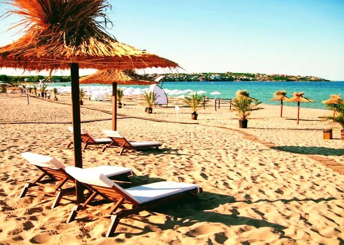 Antonia Seaside Comfort 스베티 블라스