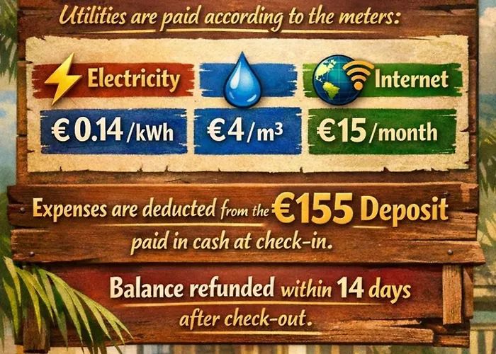 Antonia Seaside Comfort 아파트 스베티 블라스